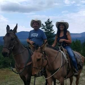 Meet your Posher, Erick